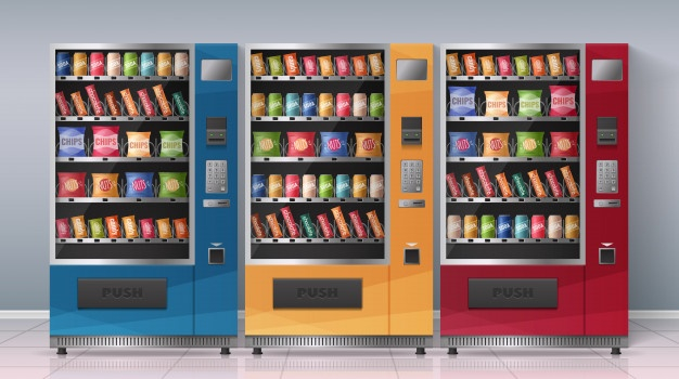 Must-have Features of Local Vending Machine Suppliers