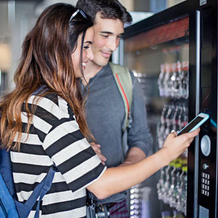 The Ultimate Guide to Choosing the Right Custom Vending Machine Supplier