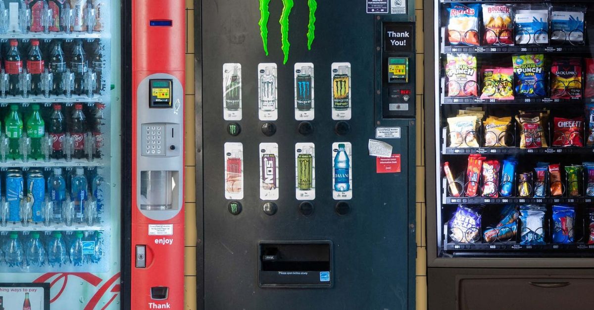 What to Consider When Searching for Vending Machines for Sale: Insider Tips and Tricks