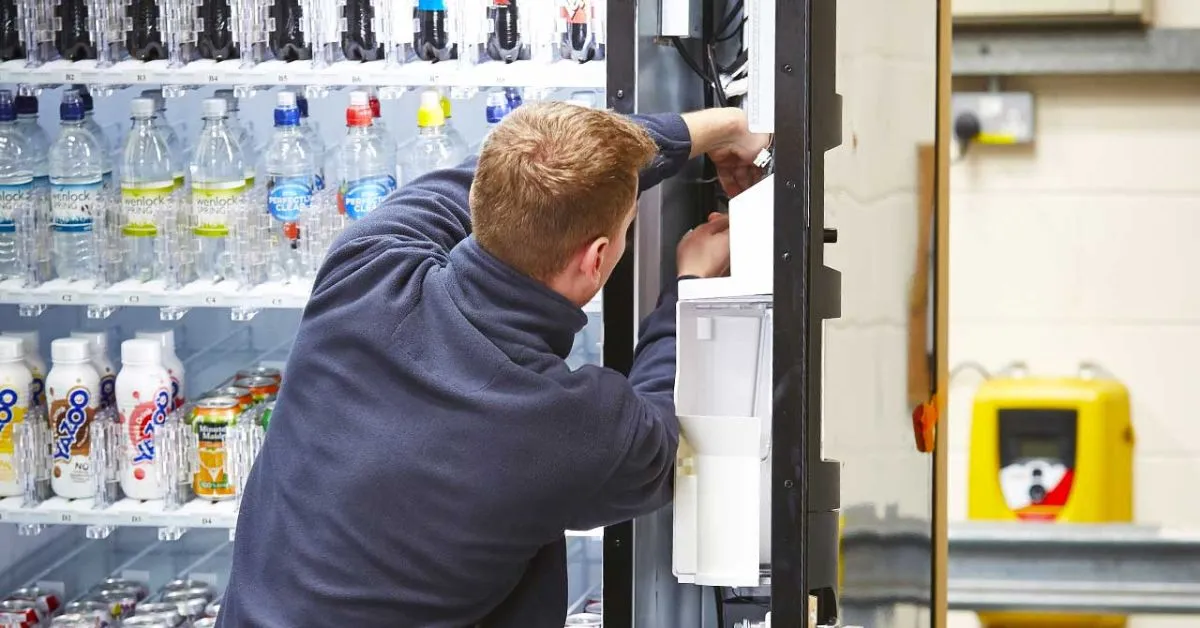 Factors to Consider When Choosing a Vending Machine Repair Service