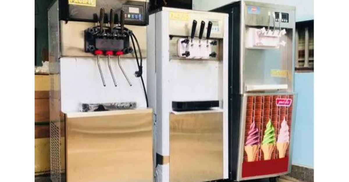 drink vending machine supplier