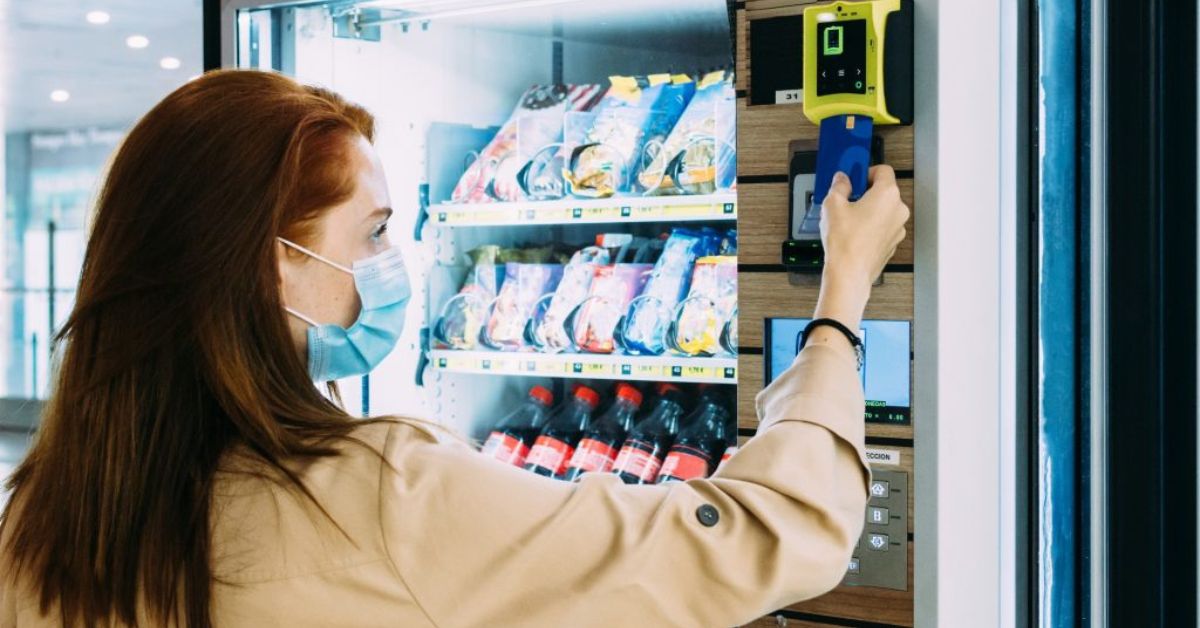 Why You Should Invest in a Custom Vending Machine Supplier for Your Business