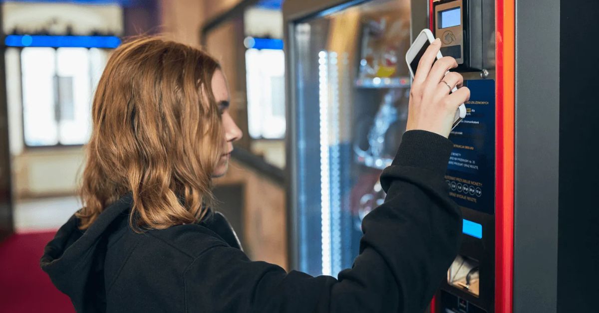 Top Trends in Drink and Snack Vending Machine Suppliers: What You Need to Know