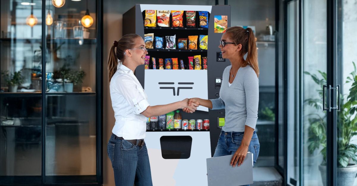 How to Choose the Right Vending Machine Supplier in Raleigh: A Complete Guide