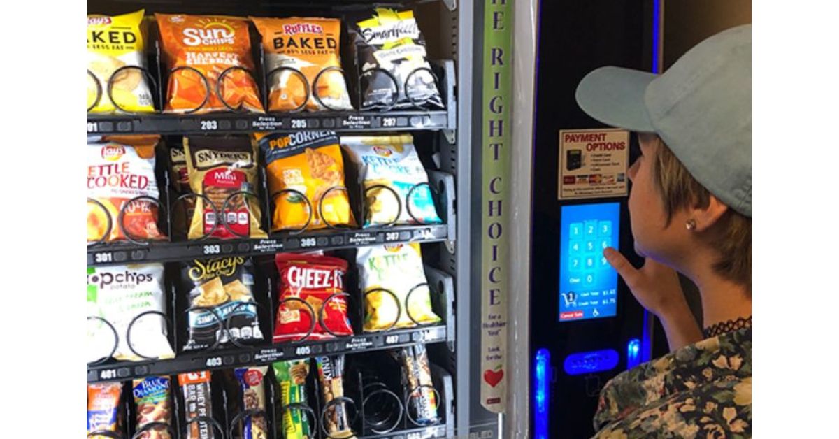 The Entrepreneur’s Guide to Buying Vending Machines for Sale: Navigating the Smart Retail Revolution